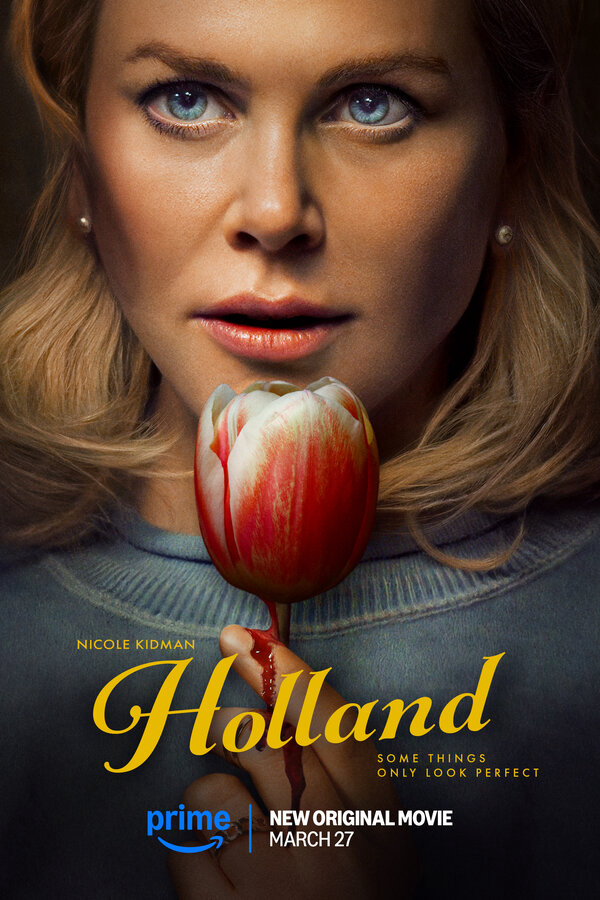 Холланд сериал 2025 смотреть онлайн бесплатно в хорошем качестве HD